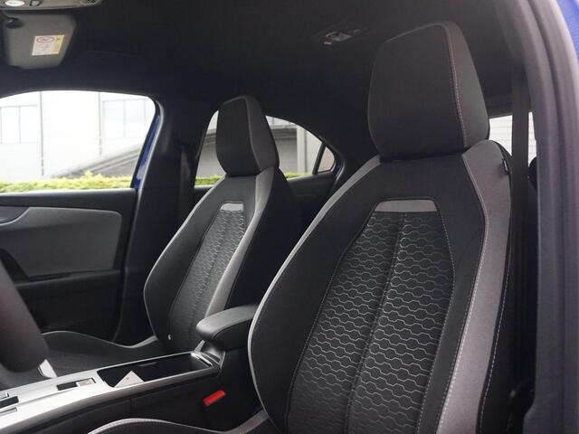 Opel MOKKA 1.2 Turbo Hybrid Business Edition