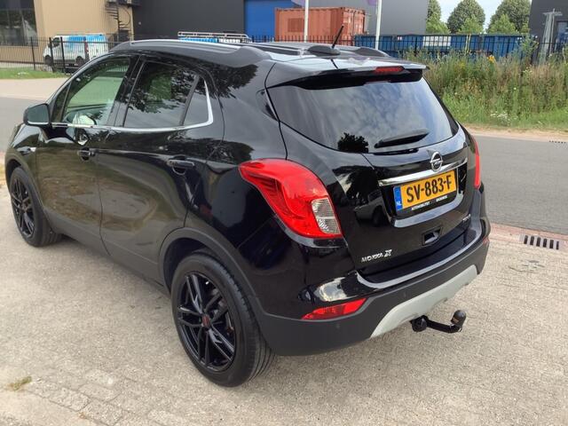 Opel MOKKA 1.4 TURBO INNOVATION