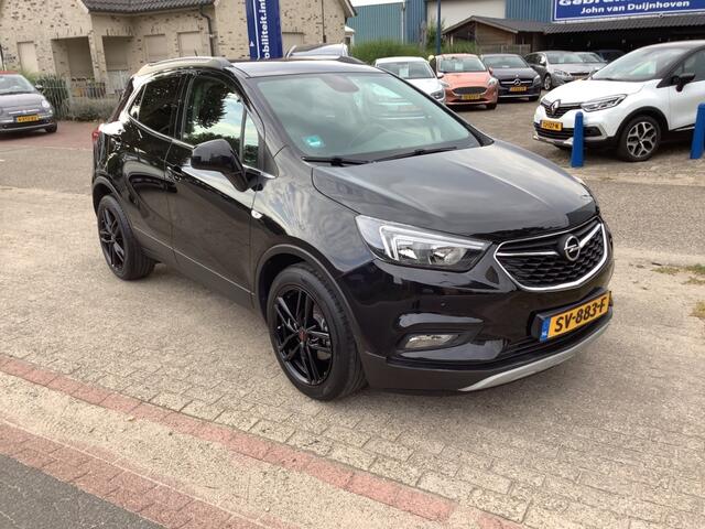 Opel MOKKA 1.4 TURBO INNOVATION