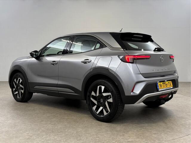 Opel MOKKA 1.2 Business Elegance | Camera | Virtual | Carplay | LED | Trekhaak | NAP
