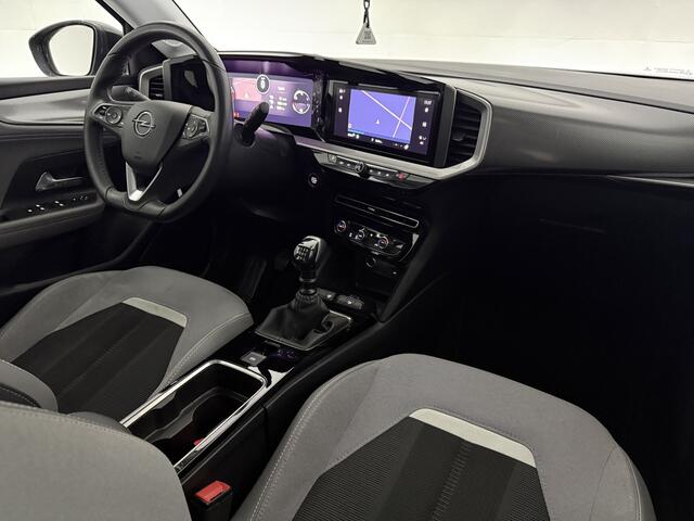 Opel MOKKA 1.2 Business Elegance | Camera | Virtual | Carplay | LED | Trekhaak | NAP
