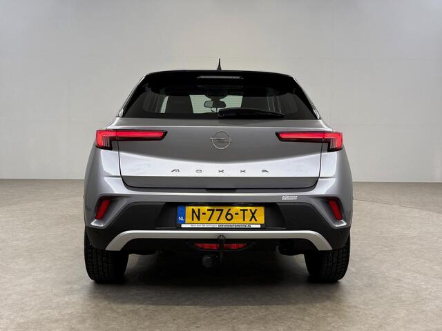 Opel MOKKA 1.2 Business Elegance | Camera | Virtual | Carplay | LED | Trekhaak | NAP