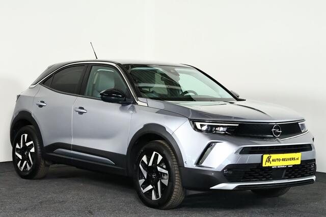 Opel MOKKA 50-kWh 11kW bl. Elegance / LED / Cam / CarPlay / Navi / Cruisecontrol