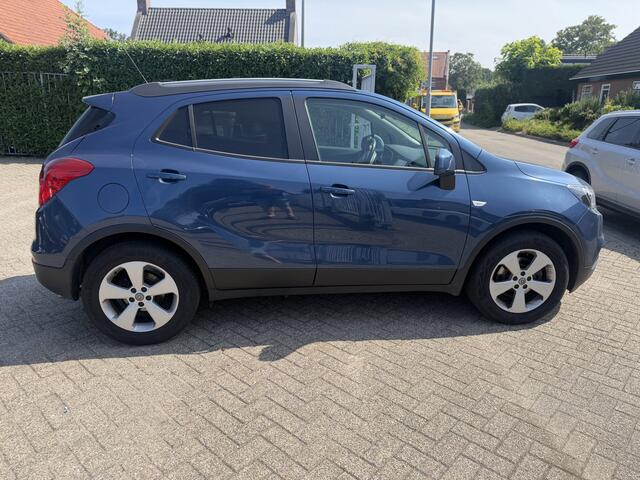 Opel MOKKA X 1.6 CDTI Business+