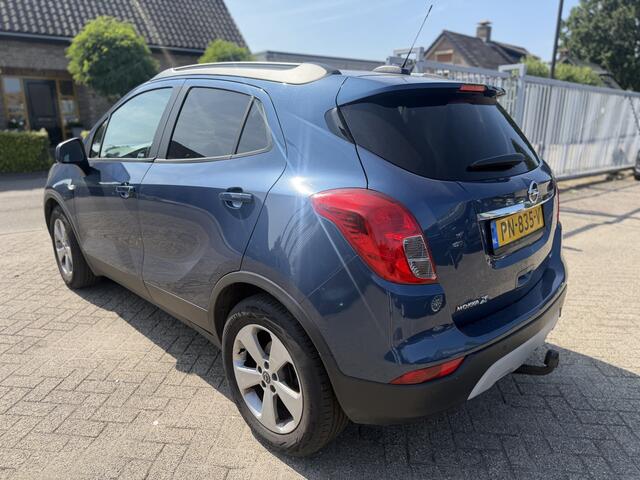 Opel MOKKA X 1.6 CDTI Business+