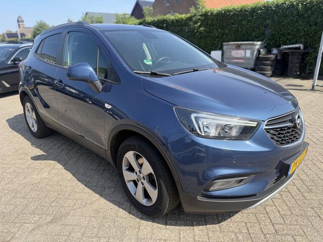 Opel MOKKA X 1.6 CDTI Business+
