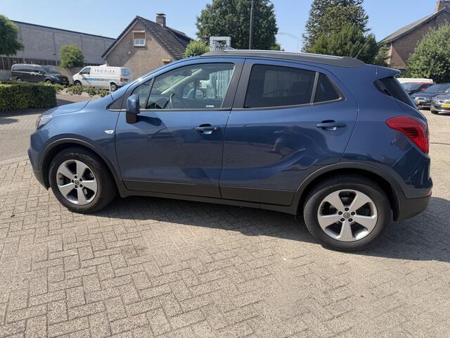 Opel MOKKA X 1.6 CDTI Business+