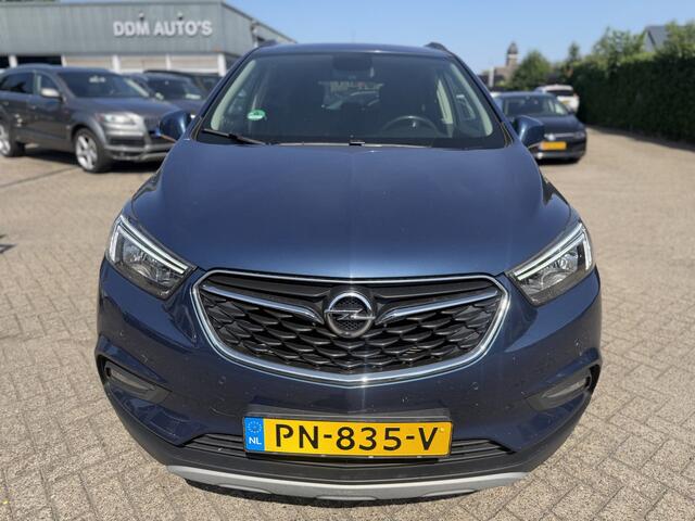 Opel MOKKA X 1.6 CDTI Business+