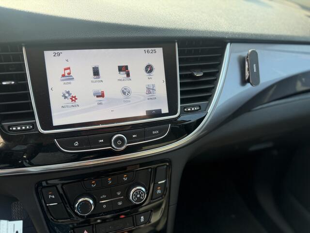 Opel MOKKA X 1.6 CDTI Business+