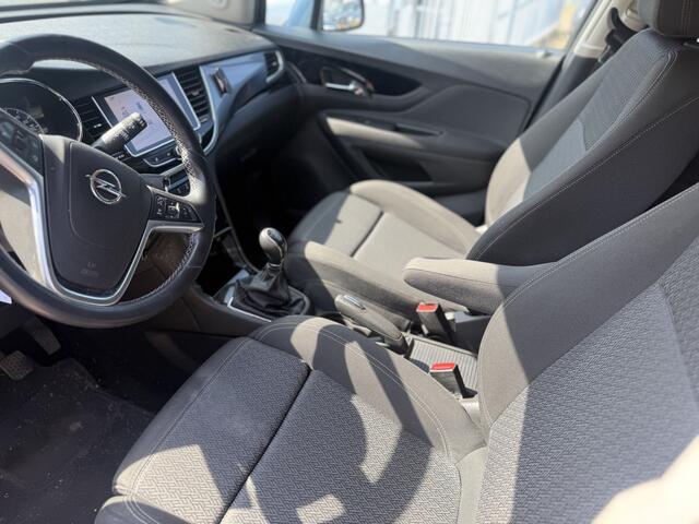Opel MOKKA X 1.6 CDTI Business+