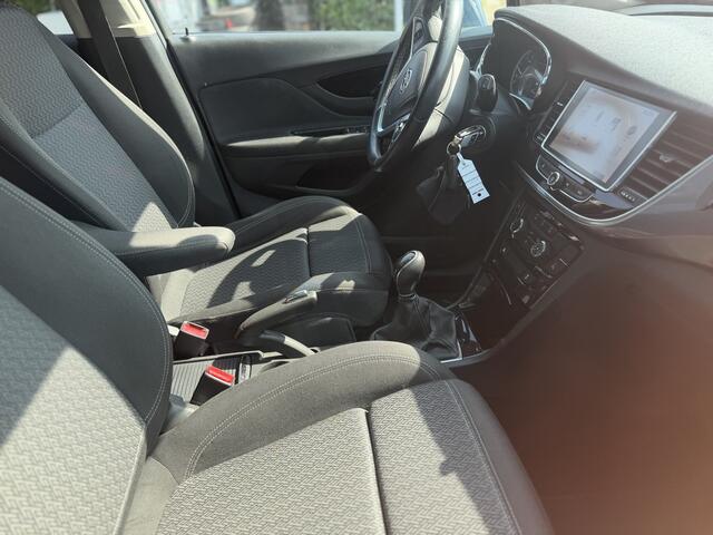 Opel MOKKA X 1.6 CDTI Business+