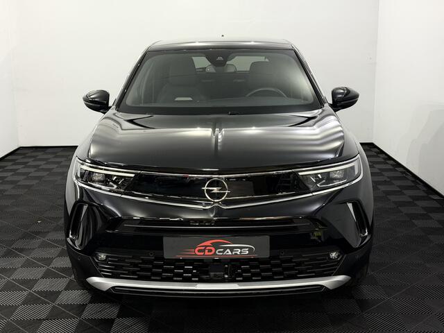 Opel MOKKA 1.2 Turbo Hybrid GS Camera, Apple carplay, Winterpakket, Cruise control adaptief, Virtual desk, 17 Inch velgen, 2 jaar garantie