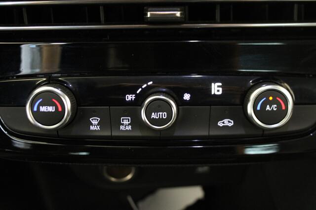 Opel MOKKA 1.2
