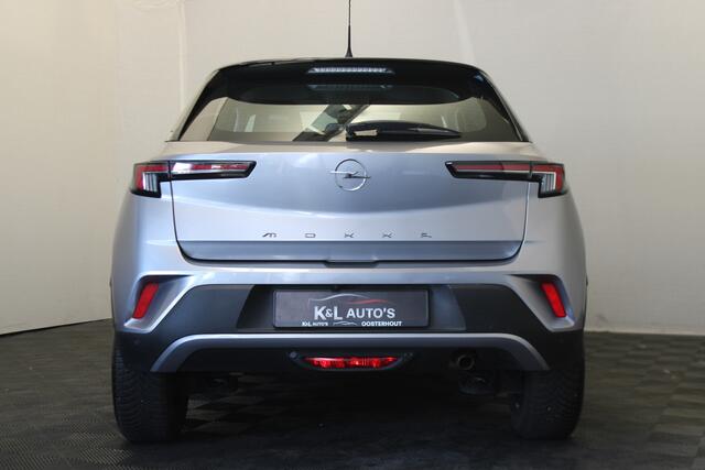 Opel MOKKA 1.2