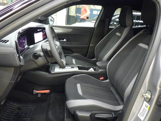 Opel MOKKA 1.2 Turbo Automaat Hybrid GS Navi/17"LM /Clima/Cruise/Camera