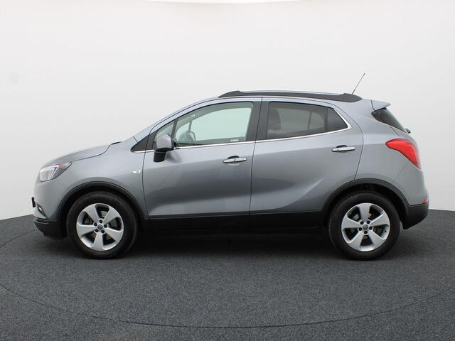 Opel MOKKA X 1.4 Turbo Innovation | Camera | Trekhaak | Navi | Apple Carplay/ Android Auto | Prijs Rijklaar!!