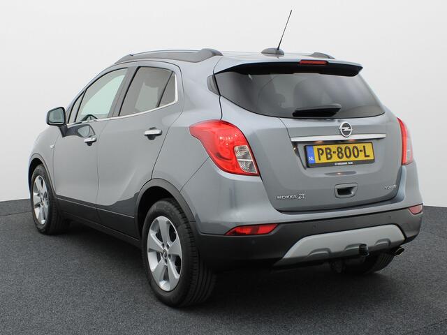 Opel MOKKA X 1.4 Turbo Innovation | Camera | Trekhaak | Navi | Apple Carplay/ Android Auto | Prijs Rijklaar!!