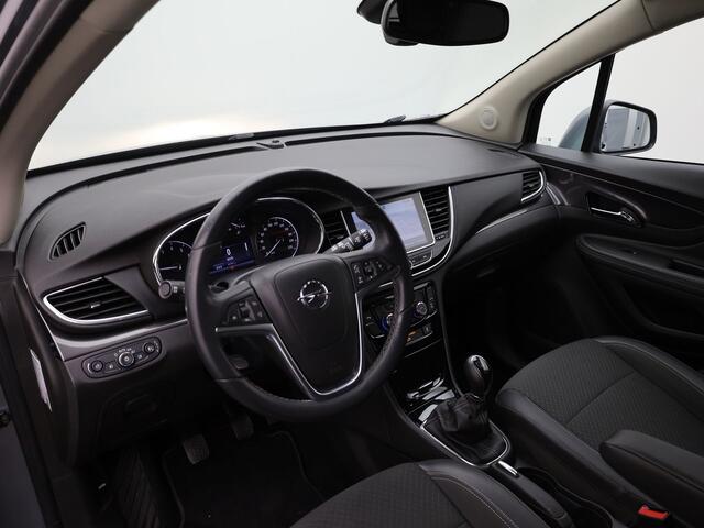 Opel MOKKA X 1.4 Turbo Innovation | Camera | Trekhaak | Navi | Apple Carplay/ Android Auto | Prijs Rijklaar!!