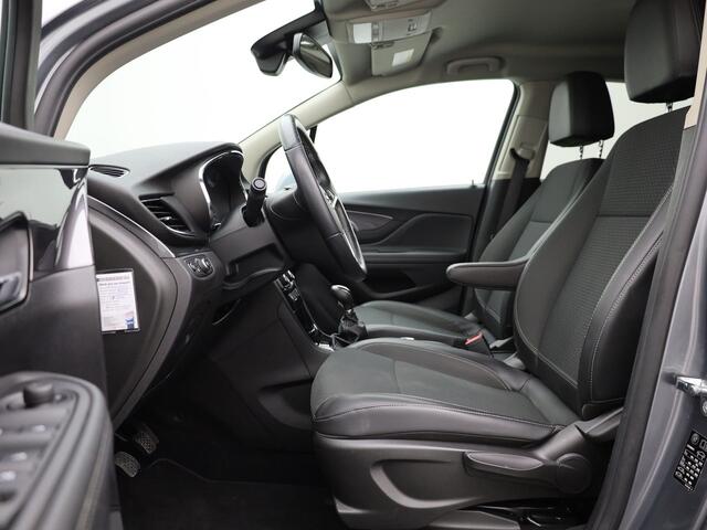 Opel MOKKA X 1.4 Turbo Innovation | Camera | Trekhaak | Navi | Apple Carplay/ Android Auto | Prijs Rijklaar!!