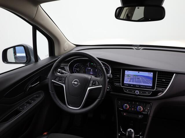 Opel MOKKA X 1.4 Turbo Innovation | Camera | Trekhaak | Navi | Apple Carplay/ Android Auto | Prijs Rijklaar!!