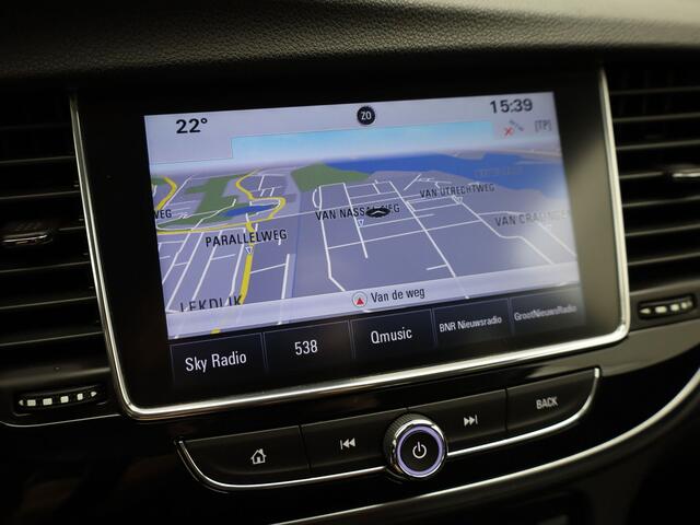 Opel MOKKA X 1.4 Turbo Innovation | Camera | Trekhaak | Navi | Apple Carplay/ Android Auto | Prijs Rijklaar!!