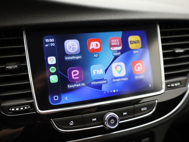 Opel MOKKA X 1.4 Turbo Innovation | Camera | Trekhaak | Navi | Apple Carplay/ Android Auto | Prijs Rijklaar!!