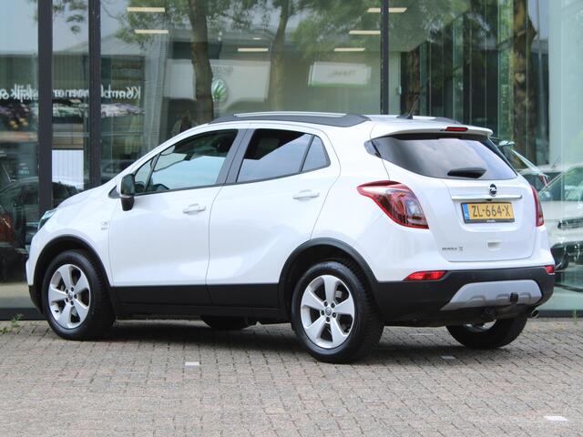 Opel MOKKA X 1.4 Turbo 120 Jaar Edition | Navi / Camera / Climate