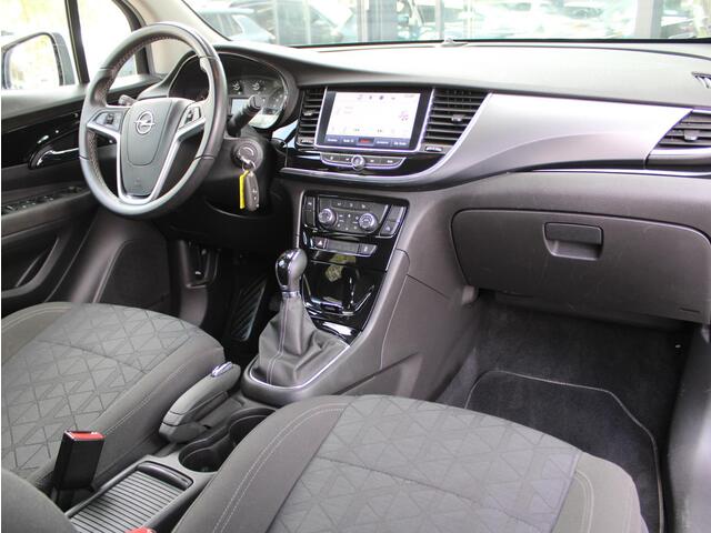 Opel MOKKA X 1.4 Turbo 120 Jaar Edition | Navi / Camera / Climate