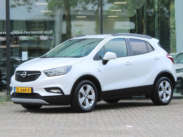 Opel MOKKA X 1.4 Turbo 120 Jaar Edition | Navi / Camera / Climate