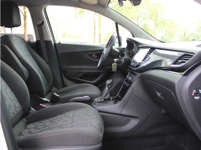 Opel MOKKA X 1.4 Turbo 120 Jaar Edition | Navi / Camera / Climate