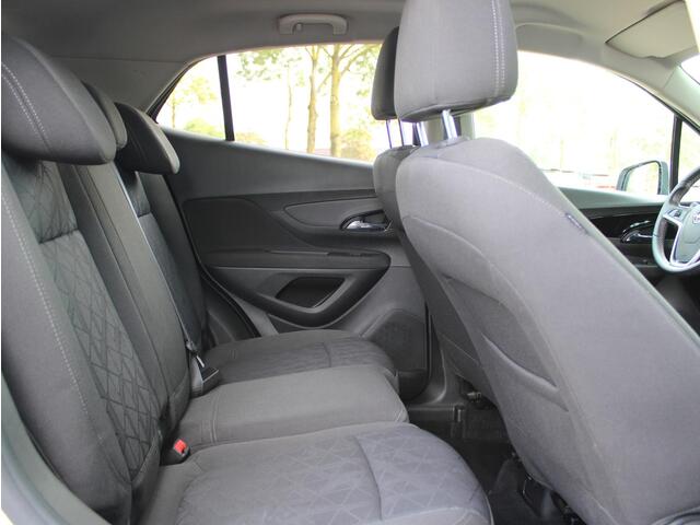 Opel MOKKA X 1.4 Turbo 120 Jaar Edition | Navi / Camera / Climate