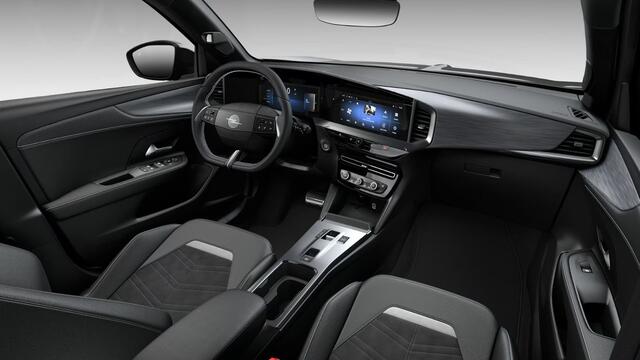 Opel MOKKA 1.2 Turbo Hybrid Ultimate DIRECT RIJDEN - RIJKLAAR - 8 JAAR GARANTIE