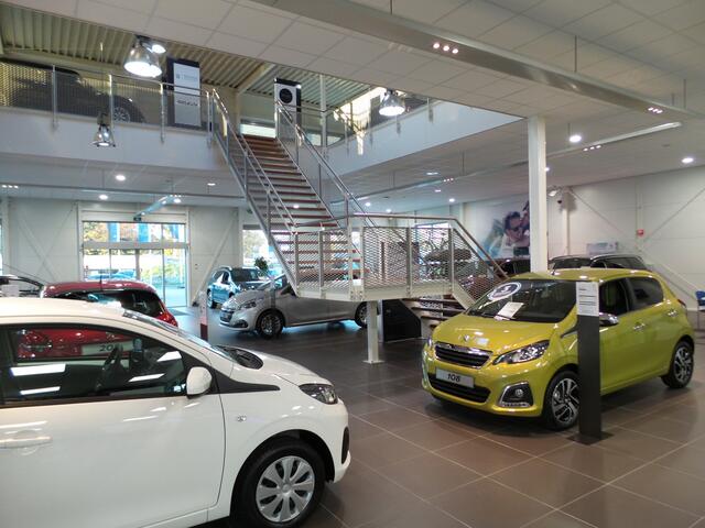 Opel MOKKA 1.2 Turbo Hybrid Ultimate DIRECT RIJDEN - RIJKLAAR - 8 JAAR GARANTIE