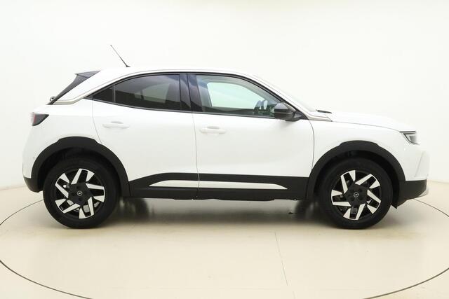 Opel MOKKA 1.2 Turbo Business Elegance 130 PK | Navigatie | Camera | Climate control | Stoel & Stuurverwarming | Keyless | Lichtmetalen velgen | Extra getint glas