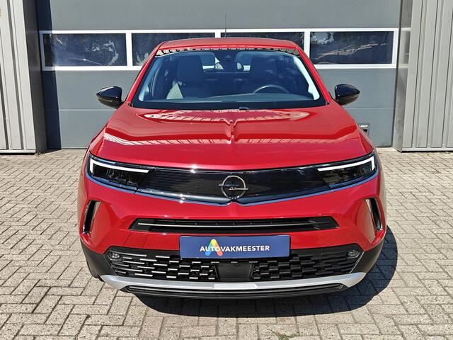Opel MOKKA 1.2 Business Elegance | Navi | Carplay/Android | Camera | LED | Cruise & Climate Control | Interesse? Bel of App naar: 06 30 51 05 90