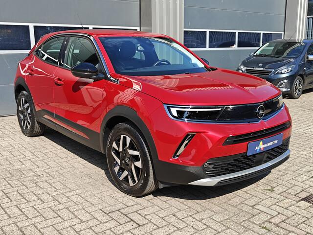 Opel MOKKA 1.2 Business Elegance | Navi | Carplay/Android | Camera | LED | Cruise & Climate Control | Interesse? Bel of App naar: 06 30 51 05 90