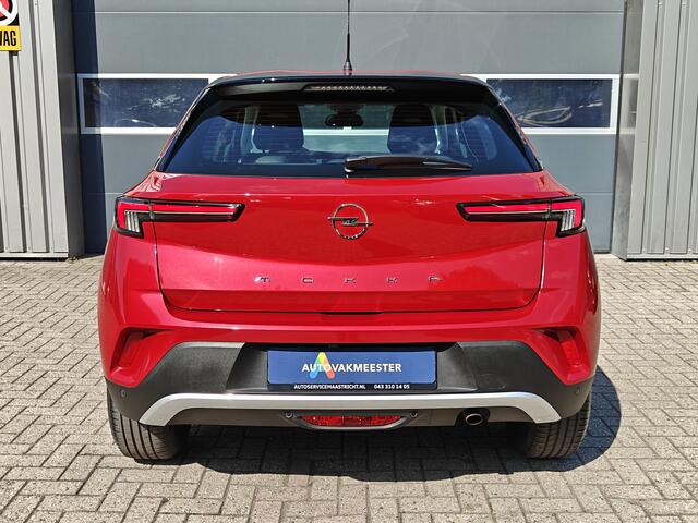 Opel MOKKA 1.2 Business Elegance | Navi | Carplay/Android | Camera | LED | Cruise & Climate Control | Interesse? Bel of App naar: 06 30 51 05 90