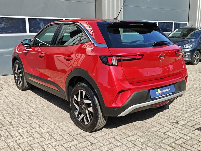 Opel MOKKA 1.2 Business Elegance | Navi | Carplay/Android | Camera | LED | Cruise & Climate Control | Interesse? Bel of App naar: 06 30 51 05 90