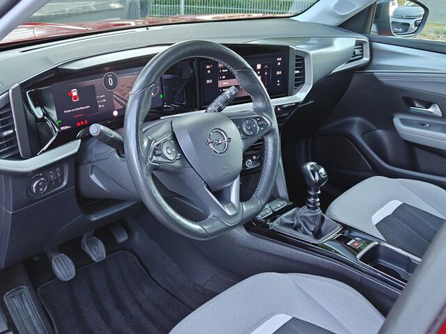 Opel MOKKA 1.2 Business Elegance | Navi | Carplay/Android | Camera | LED | Cruise & Climate Control | Interesse? Bel of App naar: 06 30 51 05 90