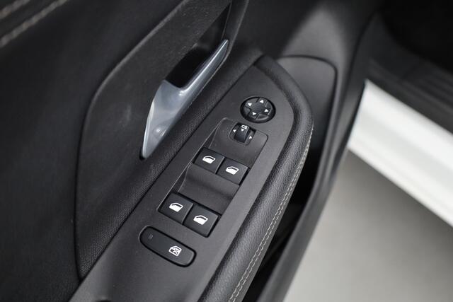 Opel MOKKA 1.2 Turbo GS Line | RIJKLAAR!! | Dig. Cockpit | Adapt. Cruise | Leder | Stoelverw. | Camera | Keyless | 18''