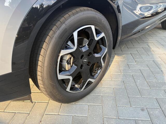 Opel MOKKA 1.2 Turbo 145Pk Hybrid GS Automaat | DEMO | Climate control | Camera | Cruise control | Winterpakket | Navigatie via Apple Carplay/Android Auto | 18" LM-Velgen | Parkpilot | LED Verlichting