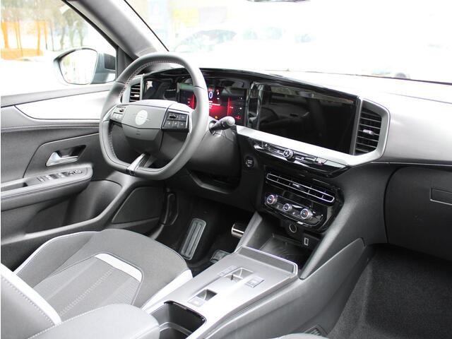 Opel MOKKA 1.2 Turbo Hybrid GS VOORRAAD KORTING