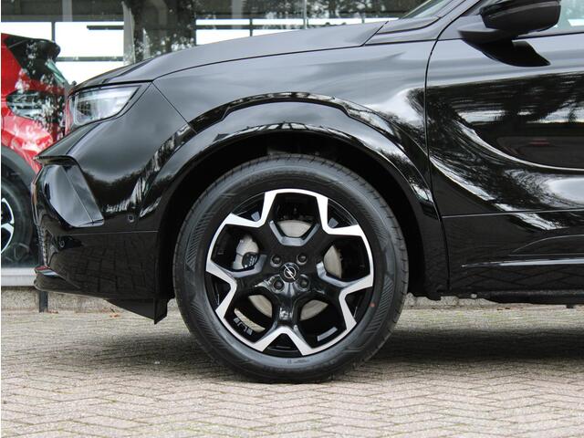 Opel MOKKA 1.2 Turbo Hybrid GS VOORRAAD KORTING