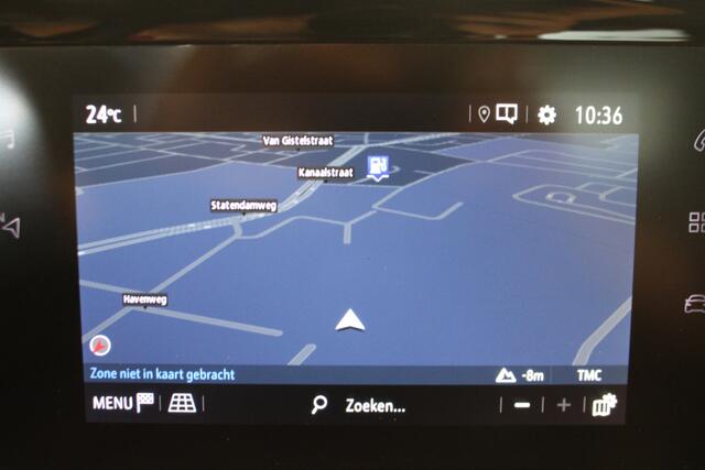 Opel MOKKA 1.2 Business Elegance |Camera|Navi|