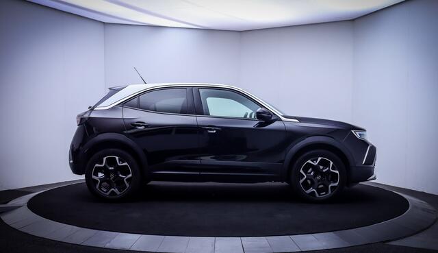 Opel MOKKA 1.2T Aut. GS Line FULL.LED | STOEL.VW | CARPLAY | 360 CAM | ADAPTIEF | LANE.ASS | KEYLESS