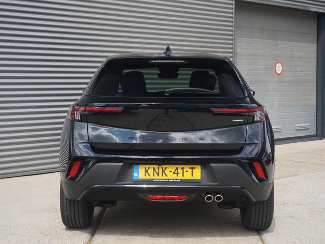 Opel MOKKA 1.2 Turbo Hybrid Business Edition Winter pakket