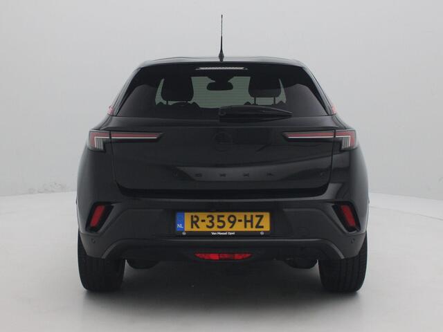Opel MOKKA Mokka-e GS Line 50-kWh 11kw bl. | Apple Carplay/Android Auto | Camera | 18" Tricolor velgen