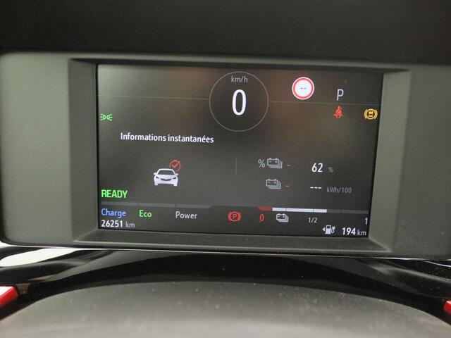 Opel MOKKA Mokka-e GS Line 50-kWh 11kw bl. | Apple Carplay/Android Auto | Camera | 18" Tricolor velgen