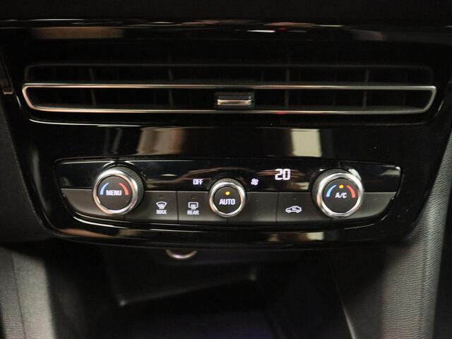 Opel MOKKA Mokka-e GS Line 50-kWh 11kw bl. | Apple Carplay/Android Auto | Camera | 18" Tricolor velgen