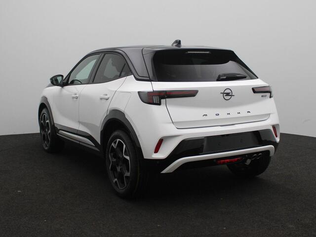 Opel MOKKA 1.2 Turbo Hybrid GS | DEMO SALE | TOT 8 JAAR GARANTIE
